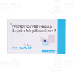 Pantex Dsr Capsule 10 Pantex Dsr Capsule 10