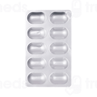 Pantex Dsr Capsule 10