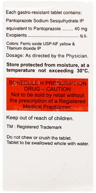 Pantin Tablet 15