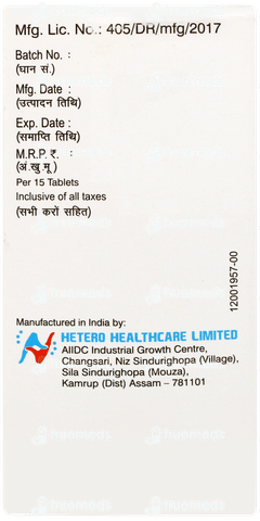 Pantin Tablet 15 Pantin Tablet 15