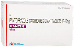 Pantin Tablet 15 Pantin Tablet 15