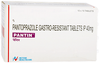 Pantin Tablet 15