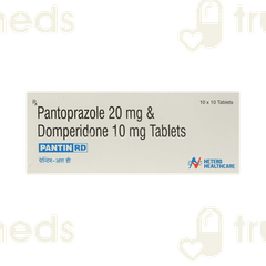 Pantin Rd Tablet 10