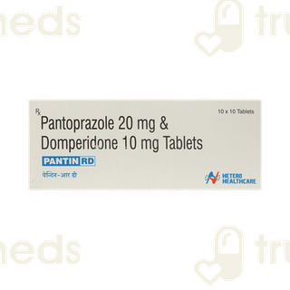 Pantin Rd Tablet 10
