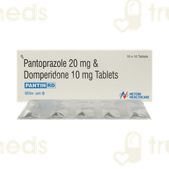 Pantin Rd Tablet 10
