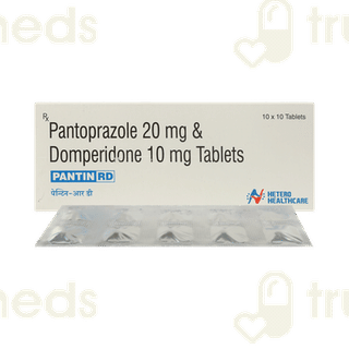 Pantin Rd Tablet 10