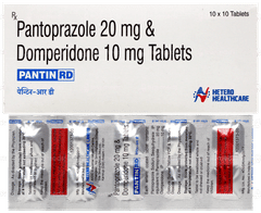 Pantin Rd Tablet 10