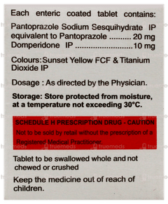 Pantin Rd Tablet 10