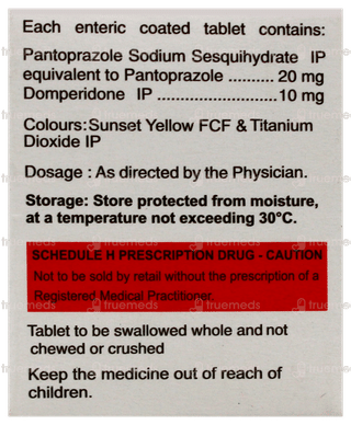 Pantin Rd Tablet 10