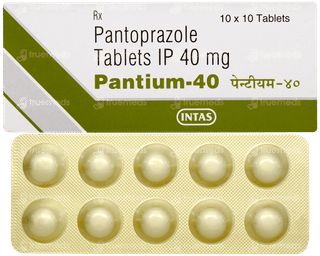 Pantium 40 Tablet 10