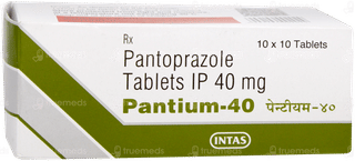 Pantium 40 Tablet 10