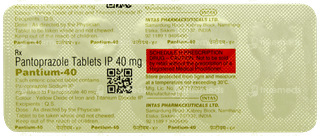 Pantium 40 Tablet 10
