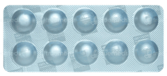 Pantocar 40 Tablet 10 Pantocar 40 Tablet 10