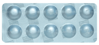 Pantocar 40 Tablet 10