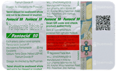 Pantocid 20 Tablet 15 Pantocid 20 Tablet 15