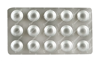 Pantocid 40 MG Tablet 15