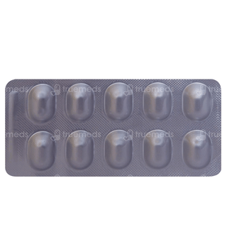 Pantodac 20 Tablet 10