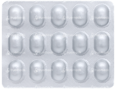 Pantodac 40 Tablet 15