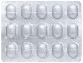 Pantodac 40 Tablet 15