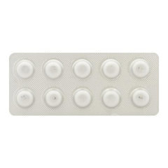 Pantodell 40 Mg Tablet 10