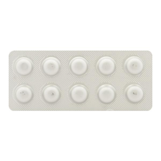 Pantodell 40 Mg Tablet 10