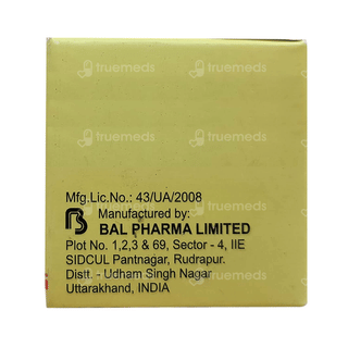 Pantofix 40 Tablet 10