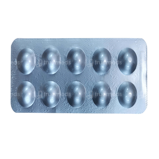 Pantofix 40 Tablet 10