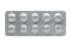 Pantolup 40 Tablet 10