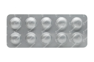 Pantolup 40 Tablet 10