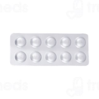 Pantolup 40 Tablet 10