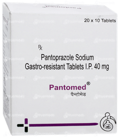 Pantomed Tablet 10 Pantomed Tablet 10