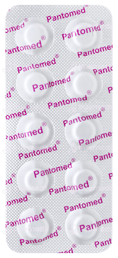 Pantomed Tablet 10 Pantomed Tablet 10