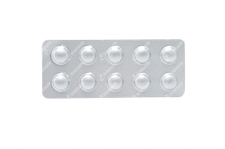 Pantop 20 MG Tablet 10