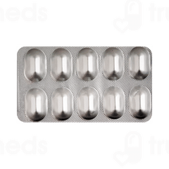 Pantoplex Dp Tablet 10