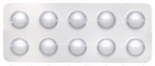 Pantosec Tablet 10