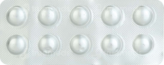 Pantoza 40 Tablet 10