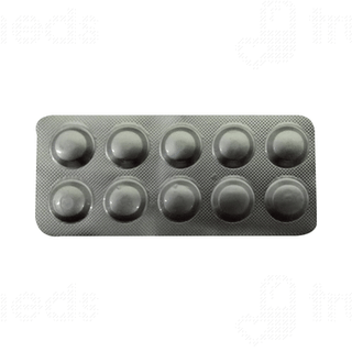Pantoze 40 Tablet 10