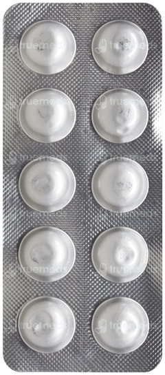 Pantoze 40 Tablet 10