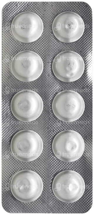 Pantoze 40 Tablet 10