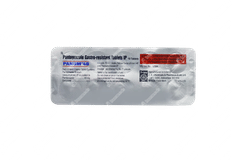 Panum 40 Tablet 10 Panum 40 Tablet 10