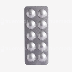 Panzec 40 Tablet 10