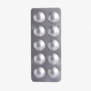 Panzec 40 Tablet 10