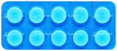 Paracip 500 Tablet 10