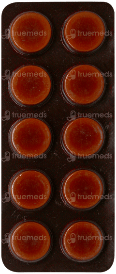 Paramet Tablet 10 Paramet Tablet 10