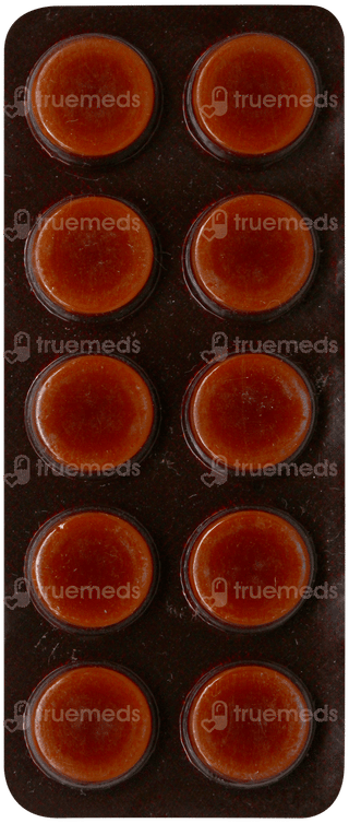 Paramet Tablet 10