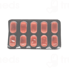 Parasafe 1000 Tablet 10
