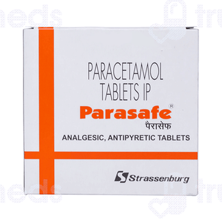 Parasafe Tablet 10