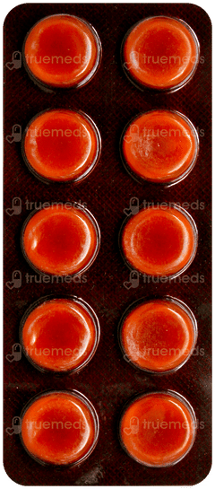 Parasafe Tablet 10