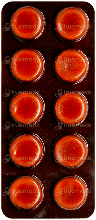 Parasafe Tablet 10