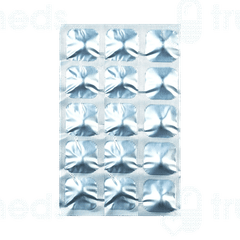 Pari Cr 37.5 Tablet 15